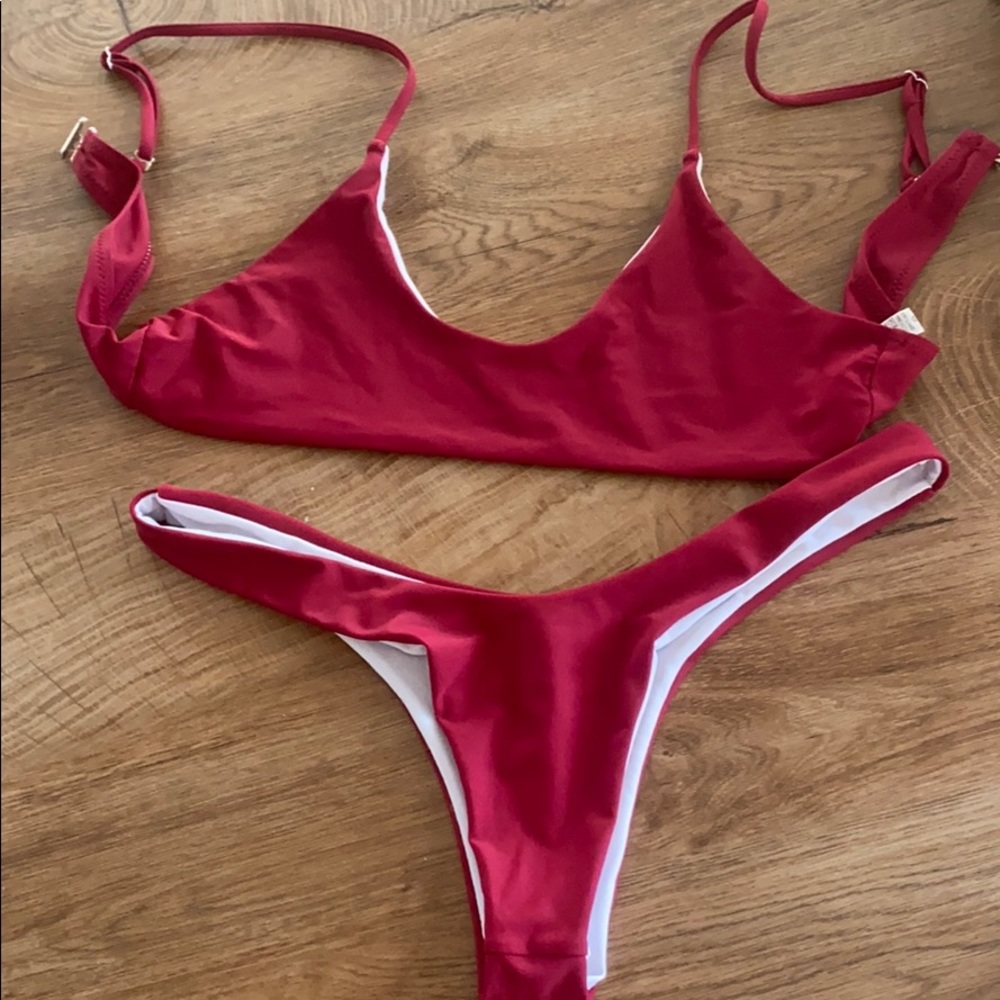 Bikini set
